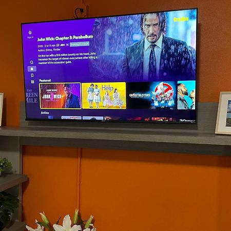 Caribbean Stars San Juan Airport Aparthotel Carolina Ngoại thất bức ảnh