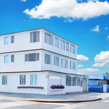Caribbean Stars San Juan Airport Aparthotel Carolina Ngoại thất bức ảnh