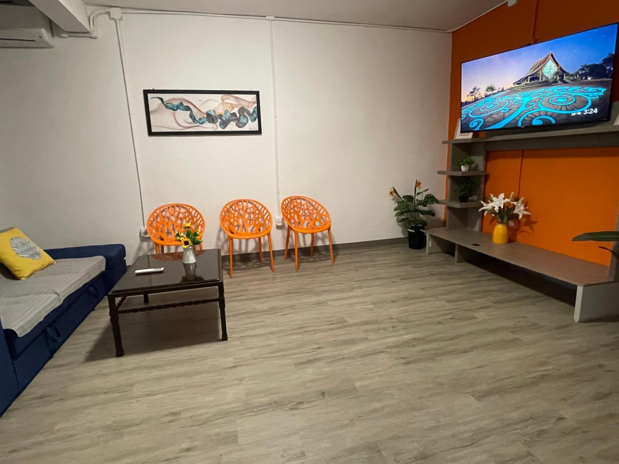 Caribbean Stars San Juan Airport Aparthotel Carolina Ngoại thất bức ảnh