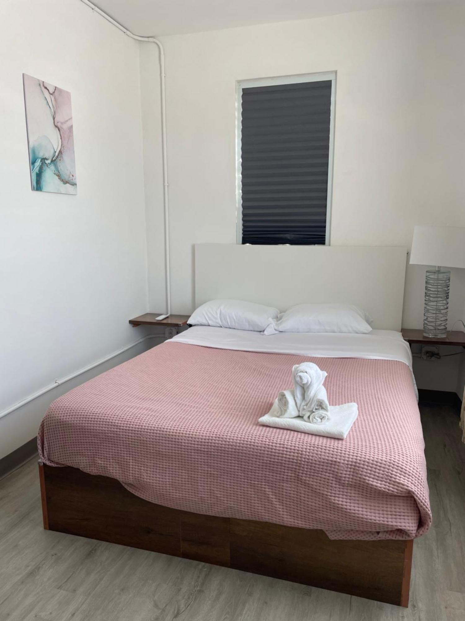 Caribbean Stars San Juan Airport Aparthotel Carolina Ngoại thất bức ảnh
