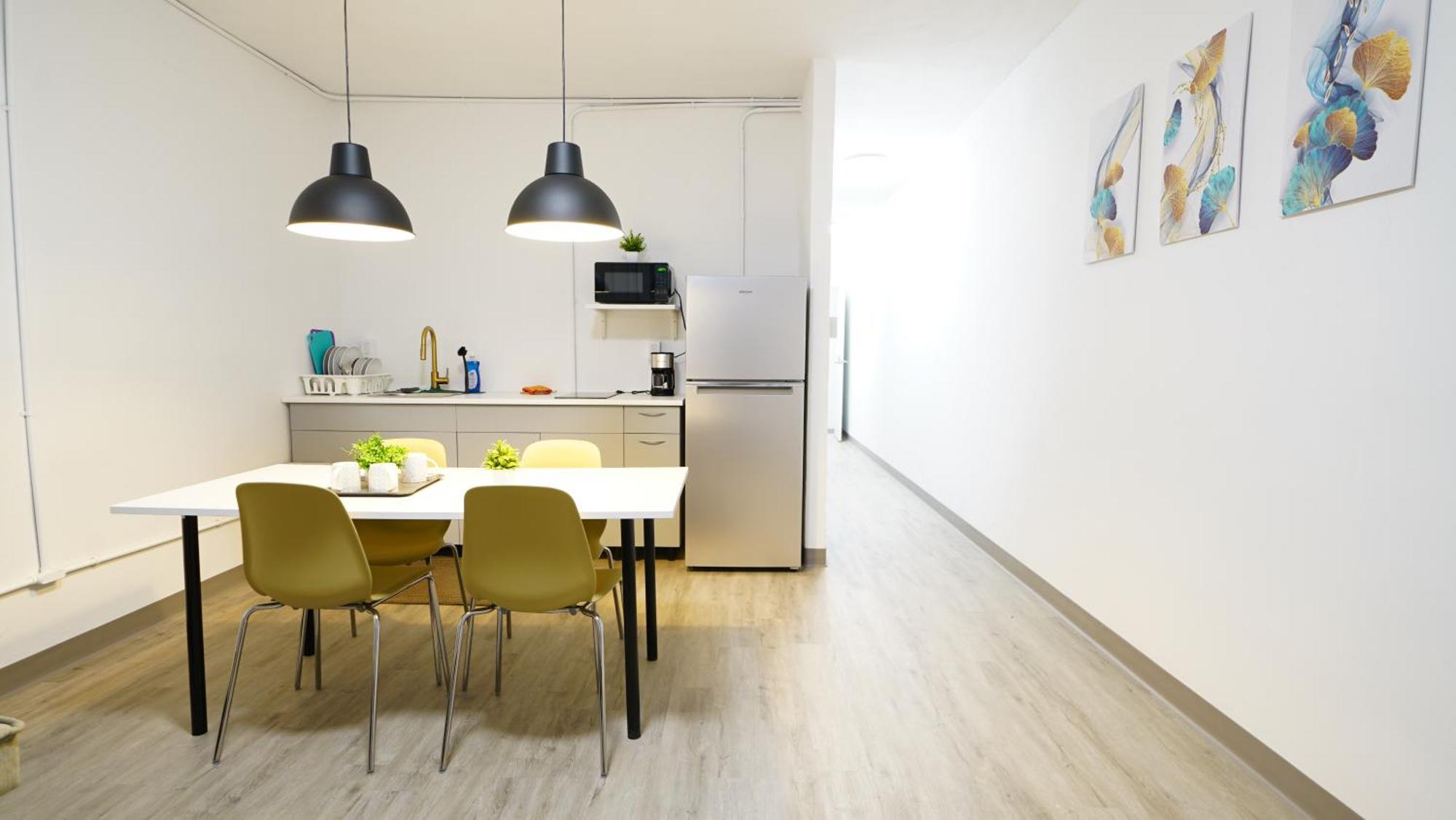 Caribbean Stars San Juan Airport Aparthotel Carolina Ngoại thất bức ảnh