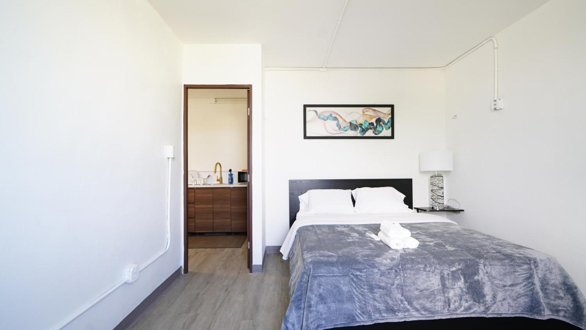Caribbean Stars San Juan Airport Aparthotel Carolina Ngoại thất bức ảnh