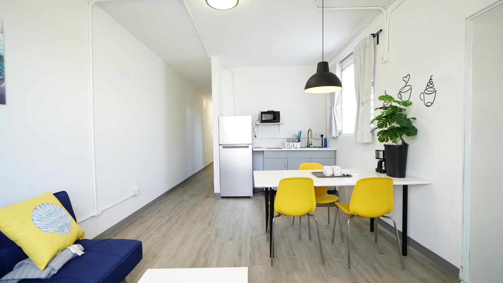 Caribbean Stars San Juan Airport Aparthotel Carolina Ngoại thất bức ảnh