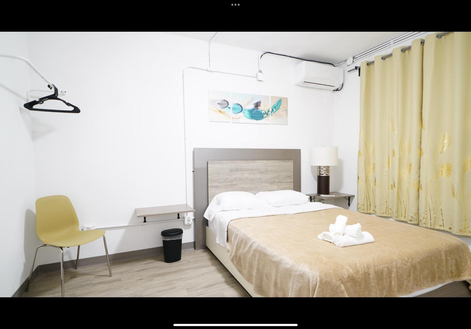 Caribbean Stars San Juan Airport Aparthotel Carolina Ngoại thất bức ảnh