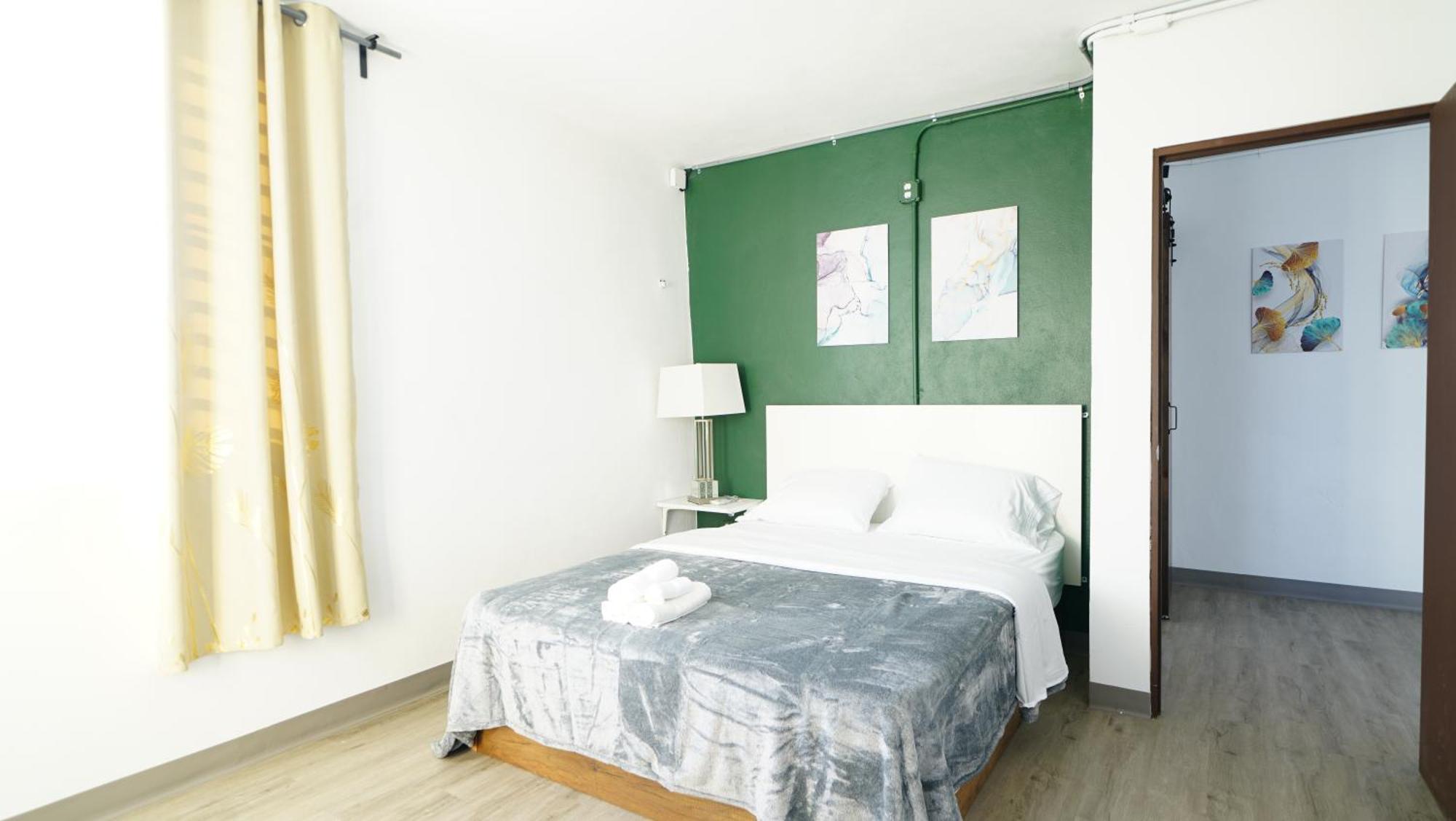 Caribbean Stars San Juan Airport Aparthotel Carolina Ngoại thất bức ảnh