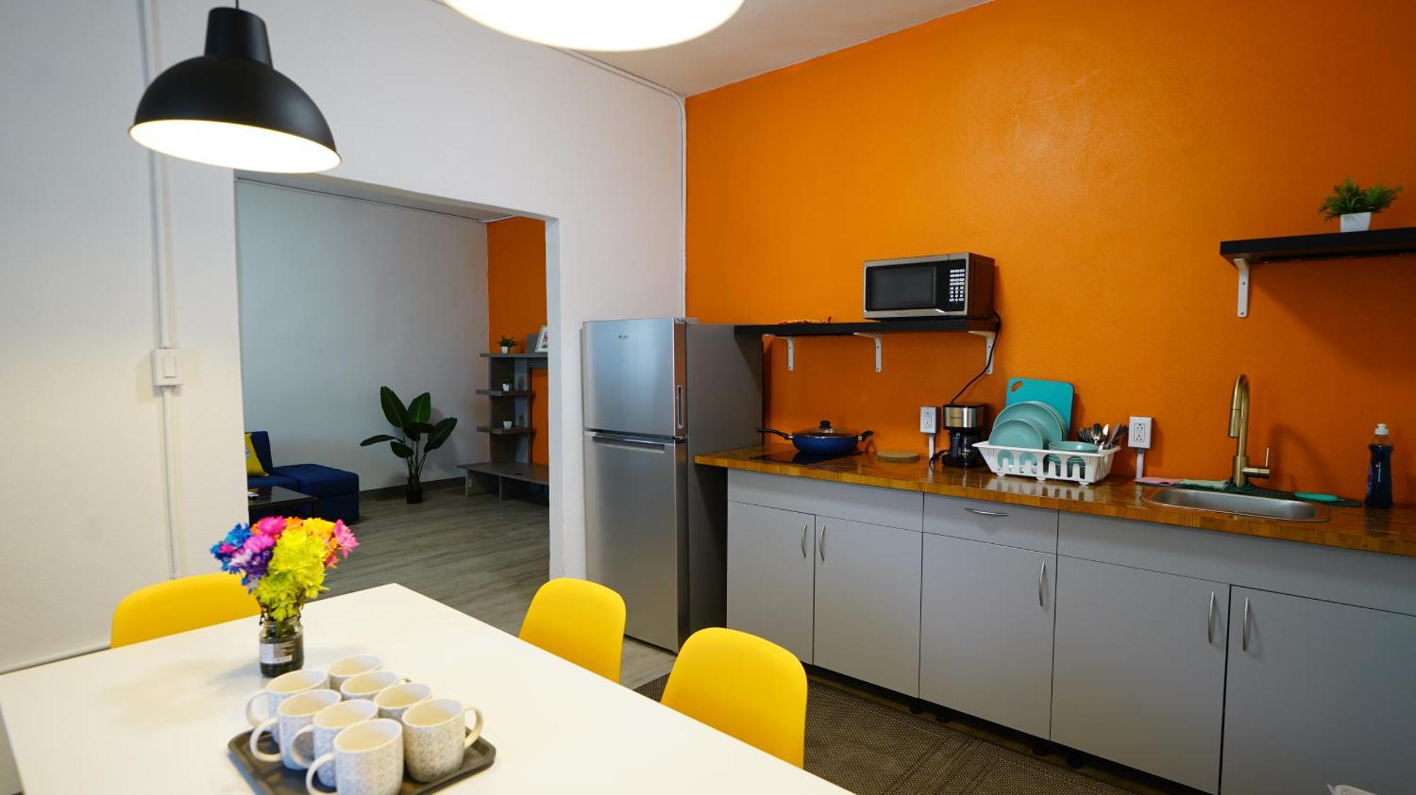 Caribbean Stars San Juan Airport Aparthotel Carolina Ngoại thất bức ảnh
