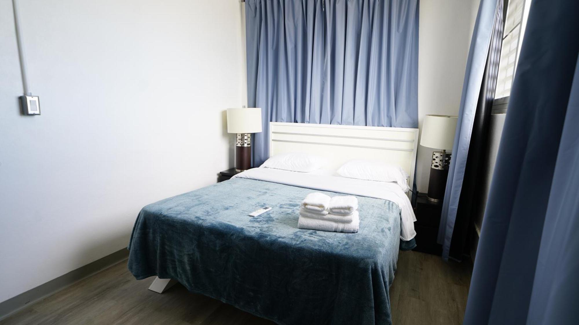 Caribbean Stars San Juan Airport Aparthotel Carolina Ngoại thất bức ảnh