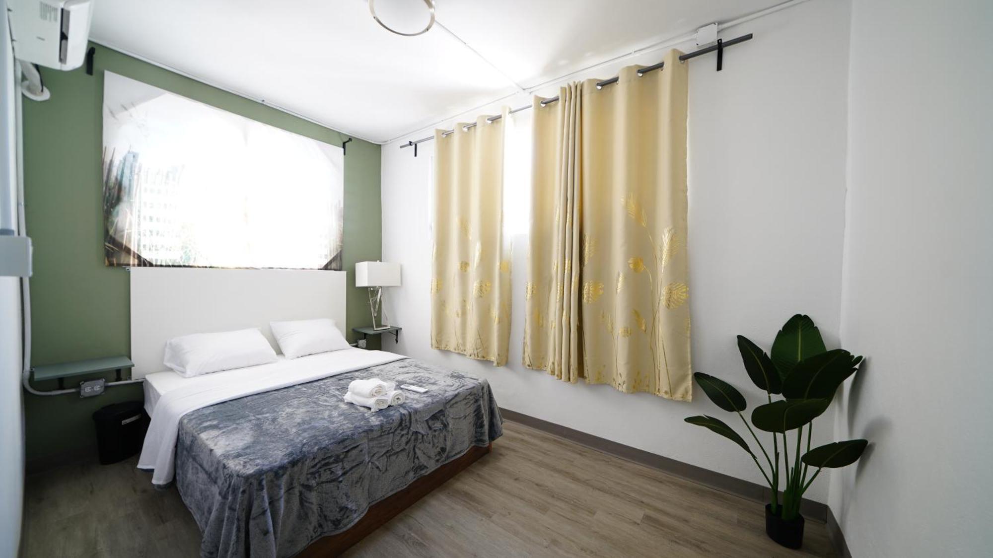 Caribbean Stars San Juan Airport Aparthotel Carolina Ngoại thất bức ảnh