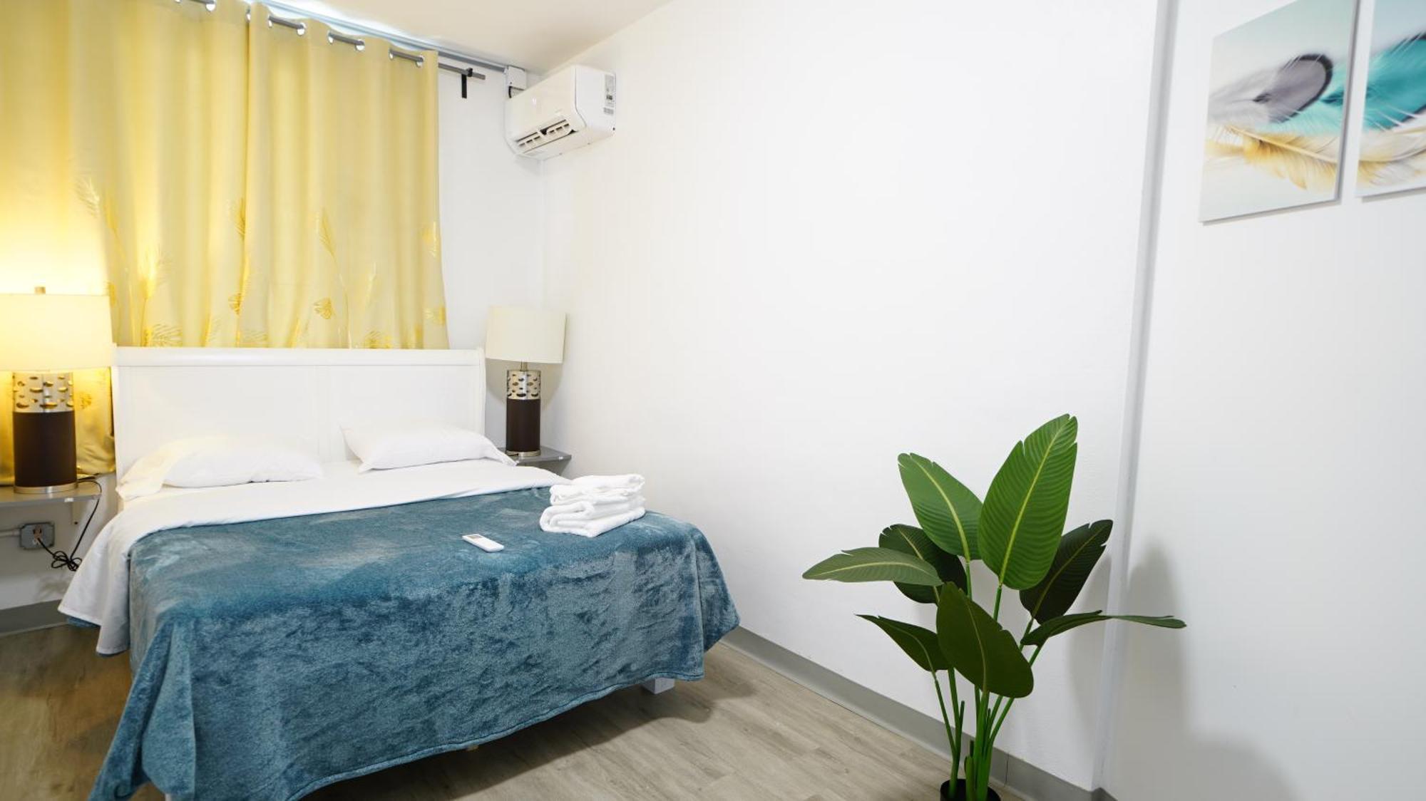 Caribbean Stars San Juan Airport Aparthotel Carolina Ngoại thất bức ảnh