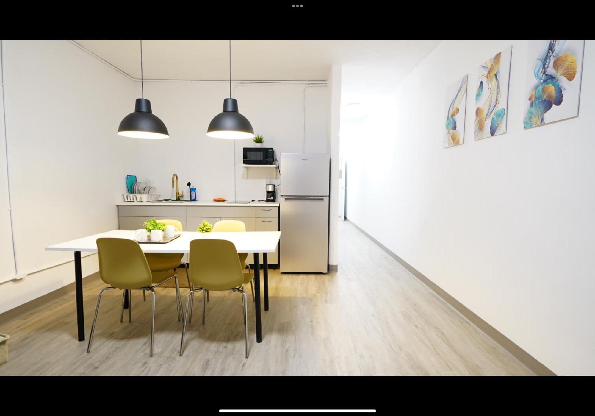 Caribbean Stars San Juan Airport Aparthotel Carolina Ngoại thất bức ảnh