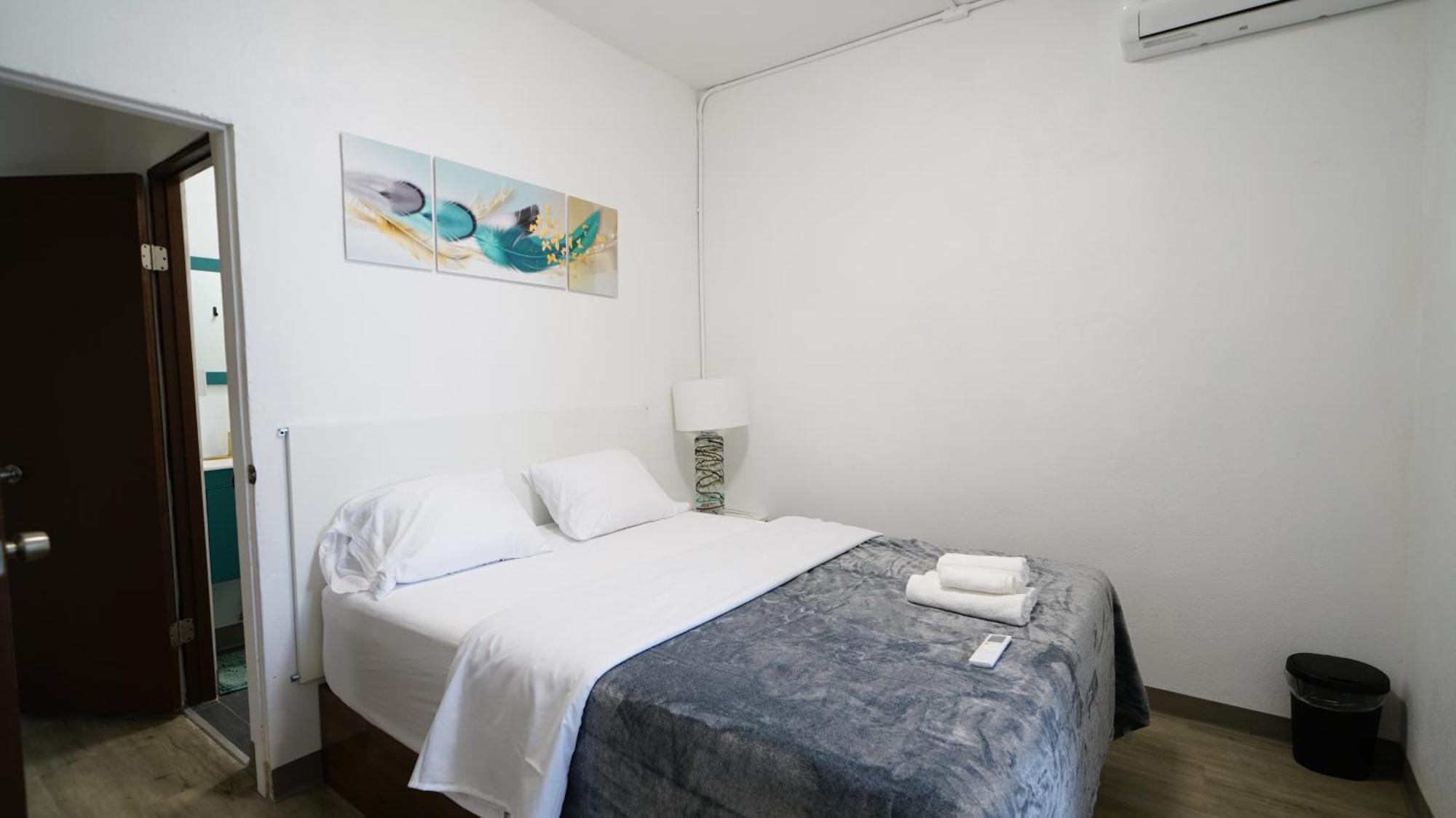Caribbean Stars San Juan Airport Aparthotel Carolina Ngoại thất bức ảnh