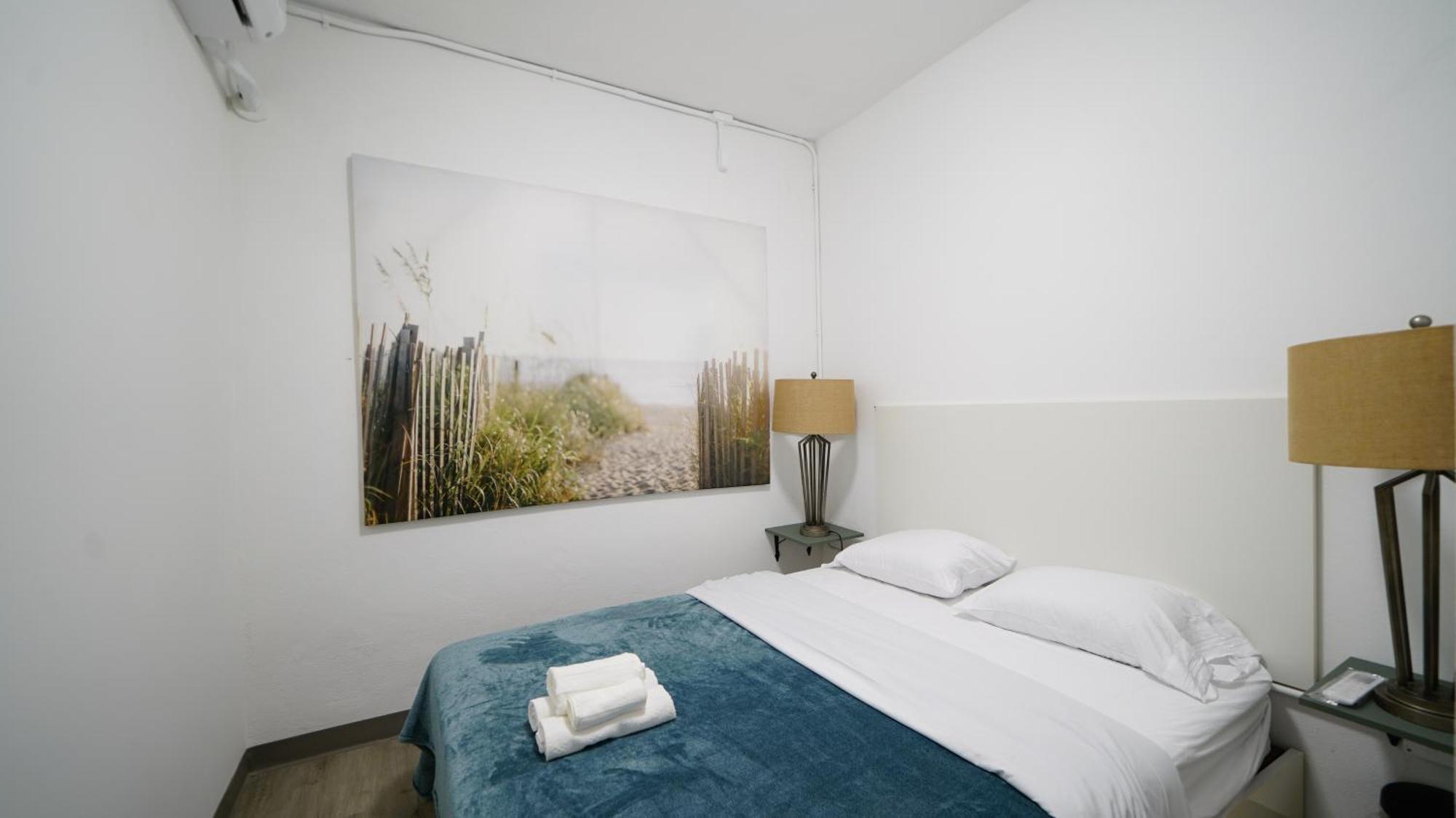 Caribbean Stars San Juan Airport Aparthotel Carolina Ngoại thất bức ảnh