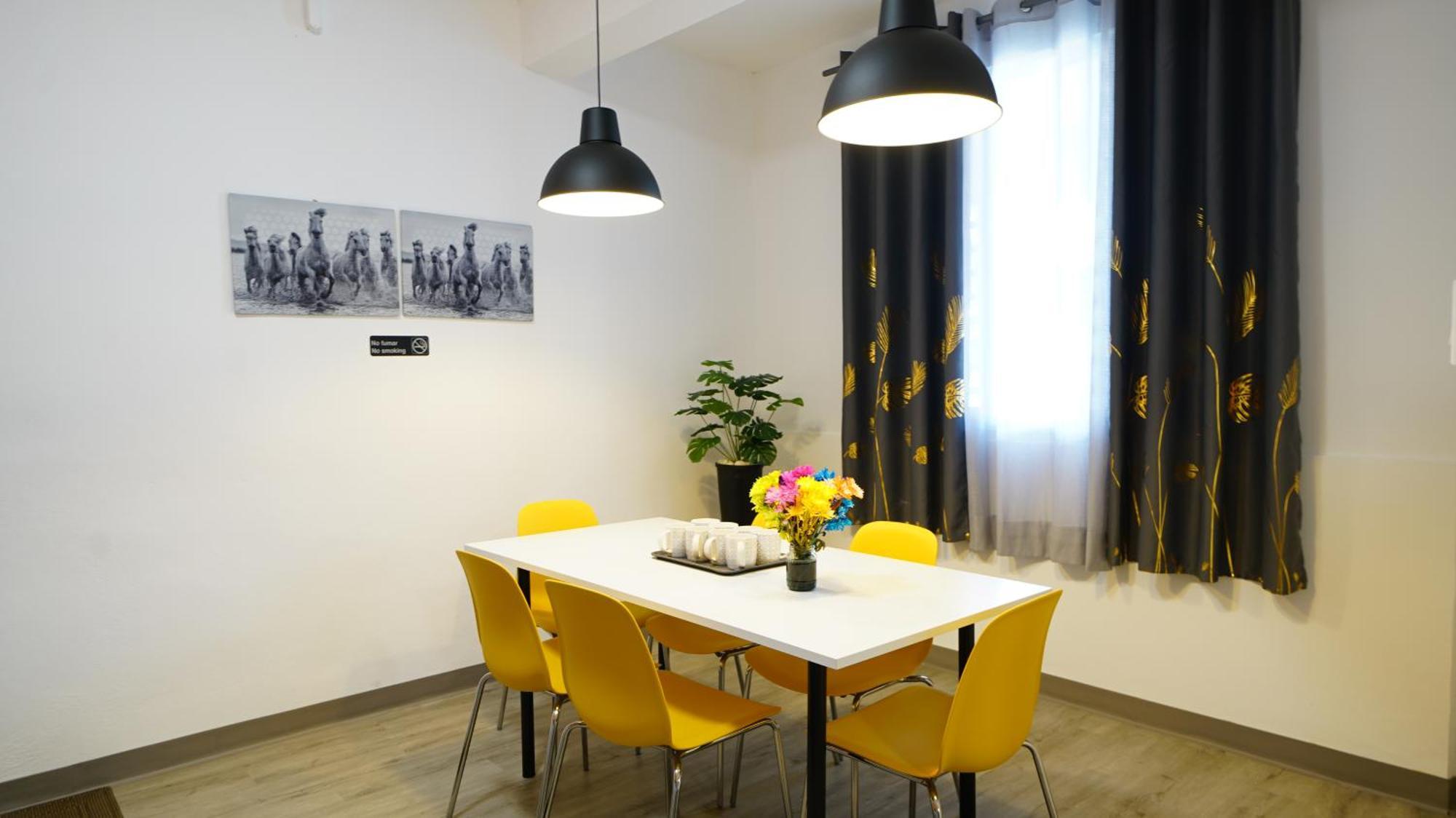 Caribbean Stars San Juan Airport Aparthotel Carolina Ngoại thất bức ảnh