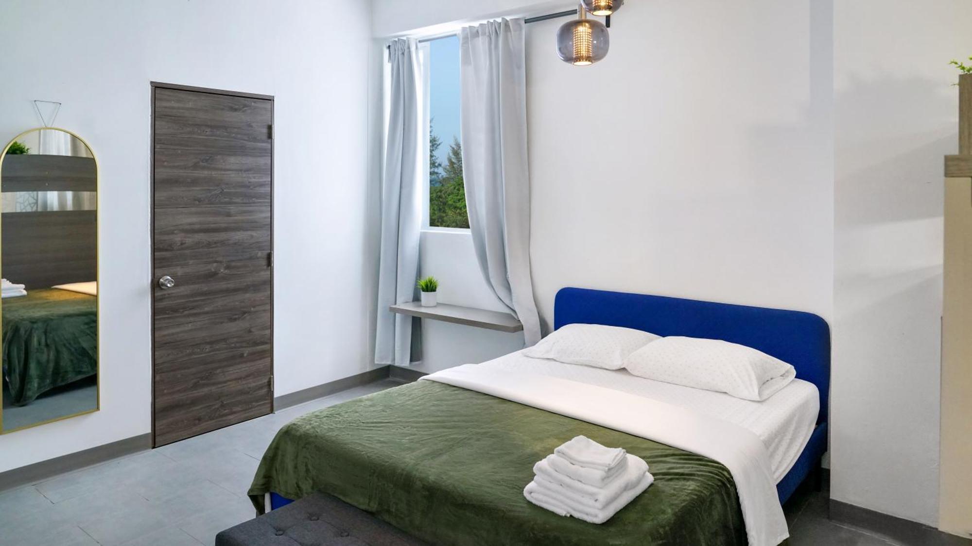 Caribbean Stars San Juan Airport Aparthotel Carolina Ngoại thất bức ảnh