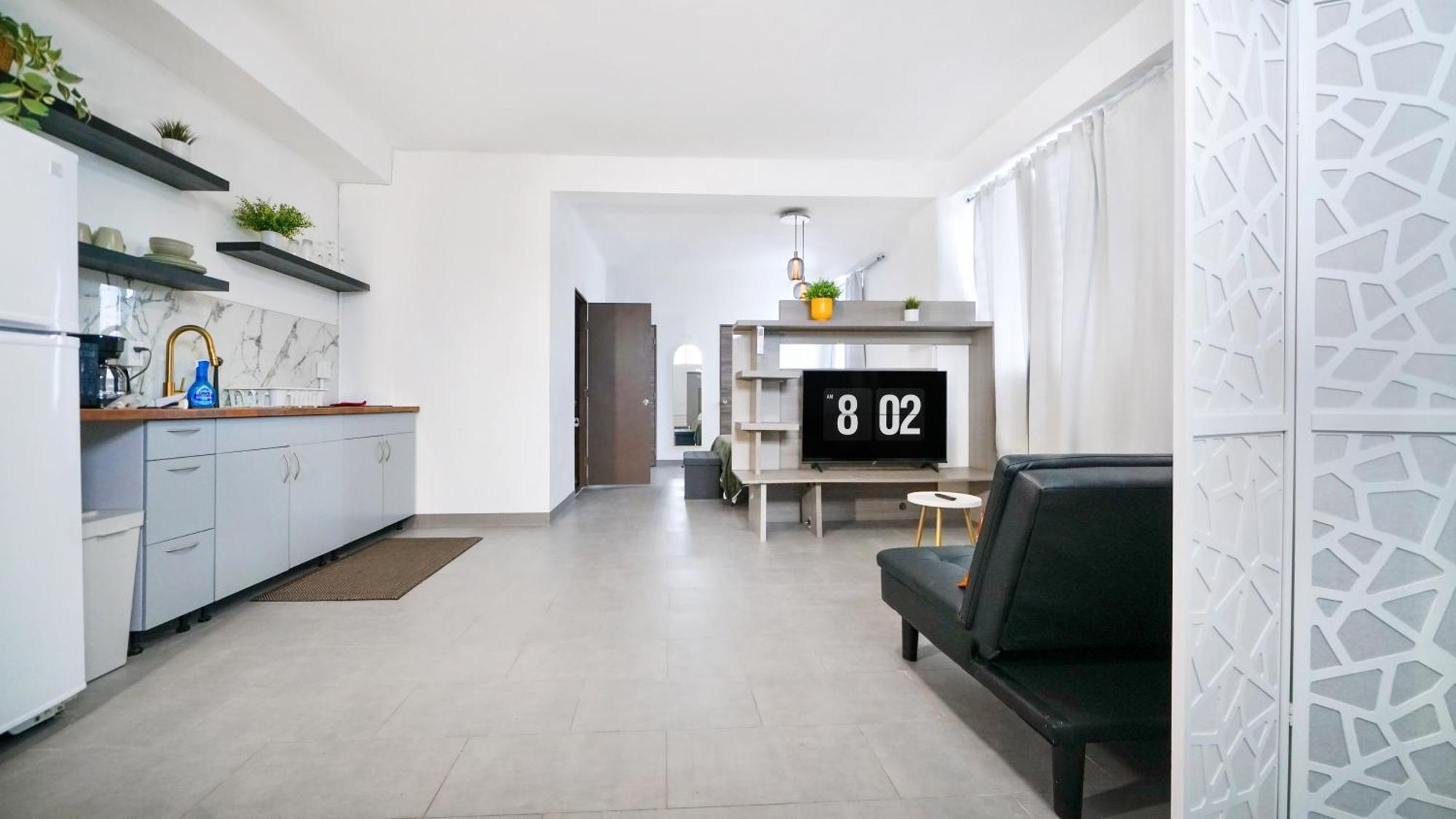 Caribbean Stars San Juan Airport Aparthotel Carolina Ngoại thất bức ảnh