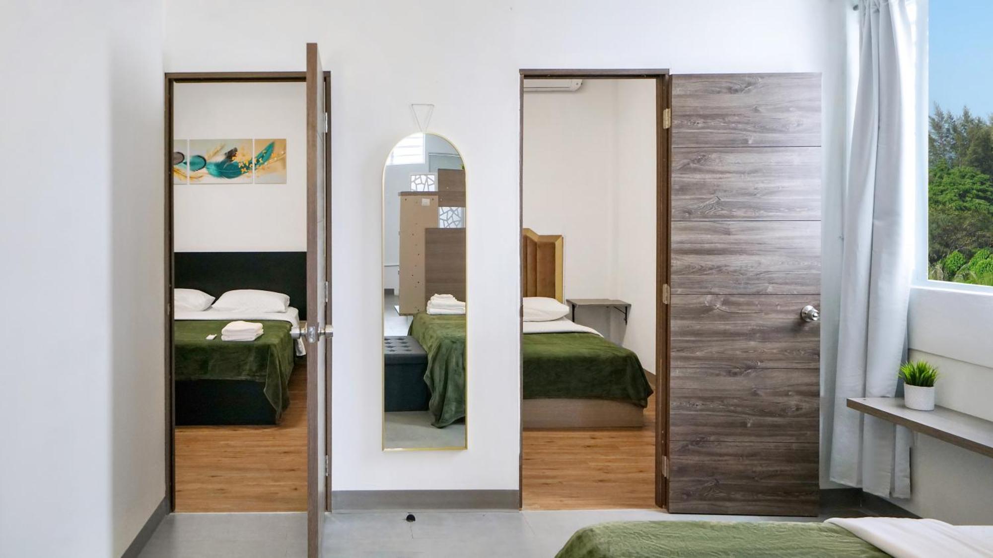 Caribbean Stars San Juan Airport Aparthotel Carolina Ngoại thất bức ảnh