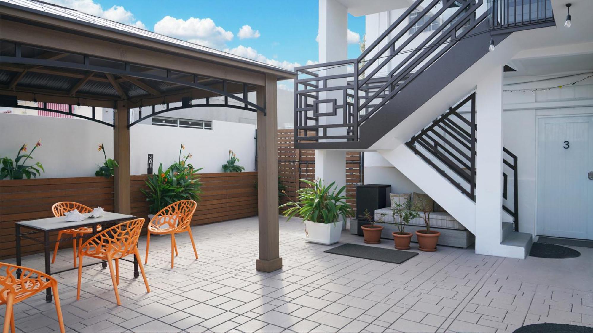 Caribbean Stars San Juan Airport Aparthotel Carolina Ngoại thất bức ảnh